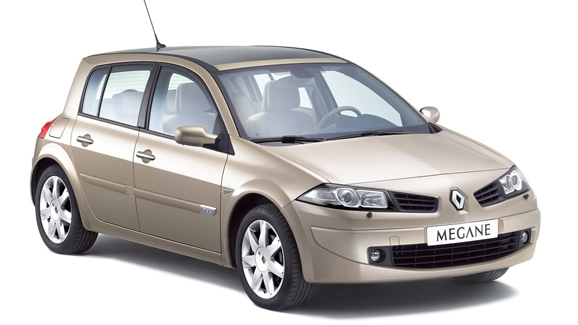 Rogan Megane ① 2本 205/60R16 WM02 Renault Mégane II buying advice - YouTube